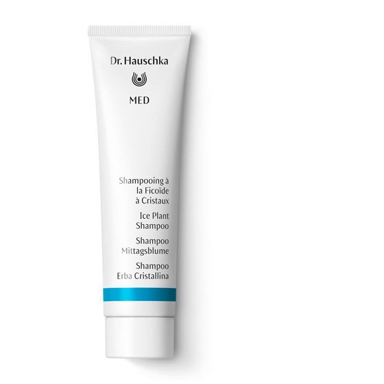 DR HAUSCHKA SHAMPOO ERBA...