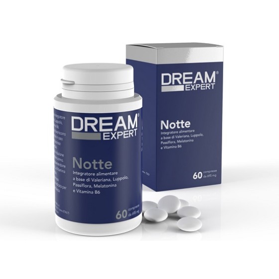 DREAM EXPERT NOTTE 60...