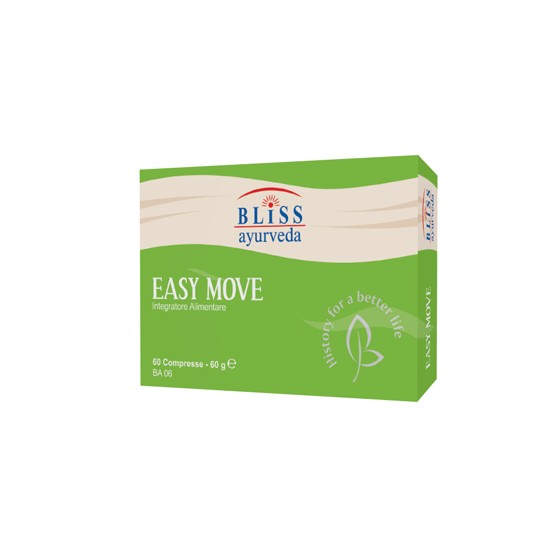 EASY MOVE 60 COMPRESSE