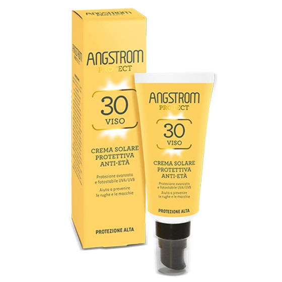 ANGSTROM PROTECT YOUTHFUL...