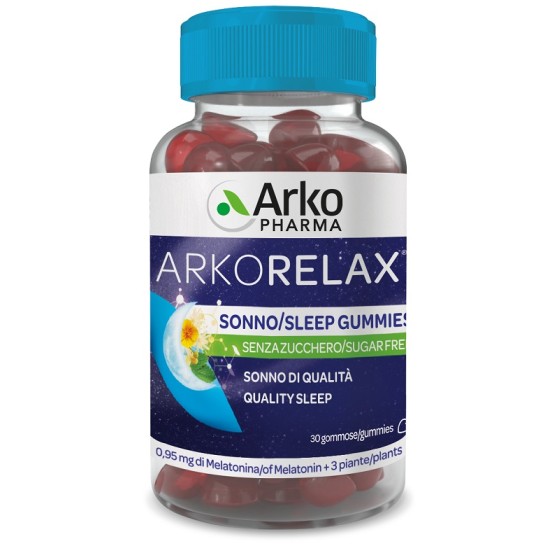 Arkorelax Integratore con...