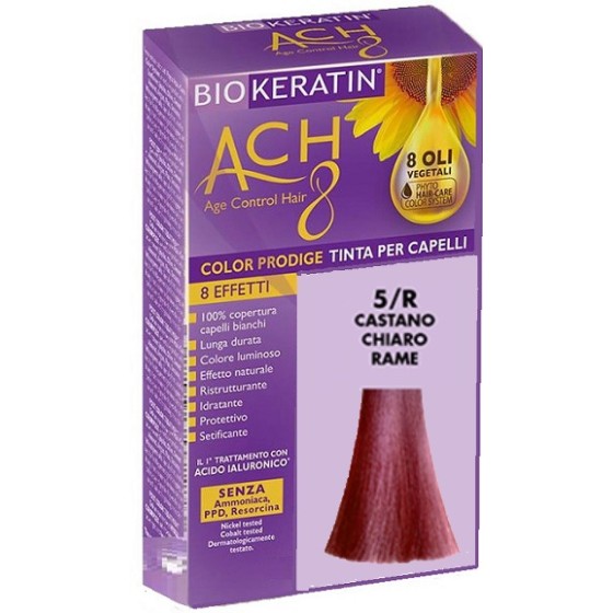 BIOKERATIN ACH8 COLOR...