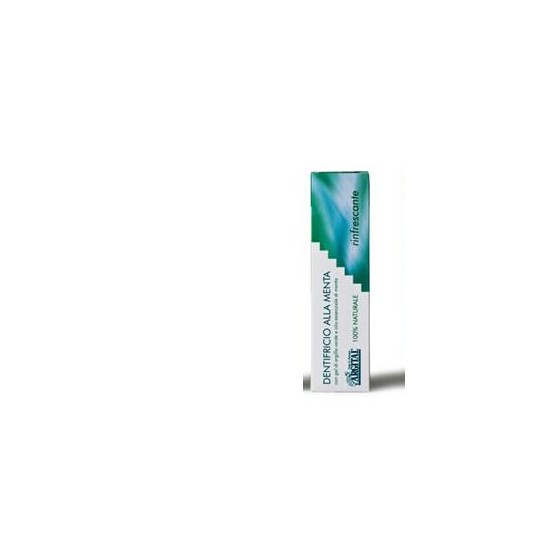 DENTIFRICIO ALLA MENTA 75 ML