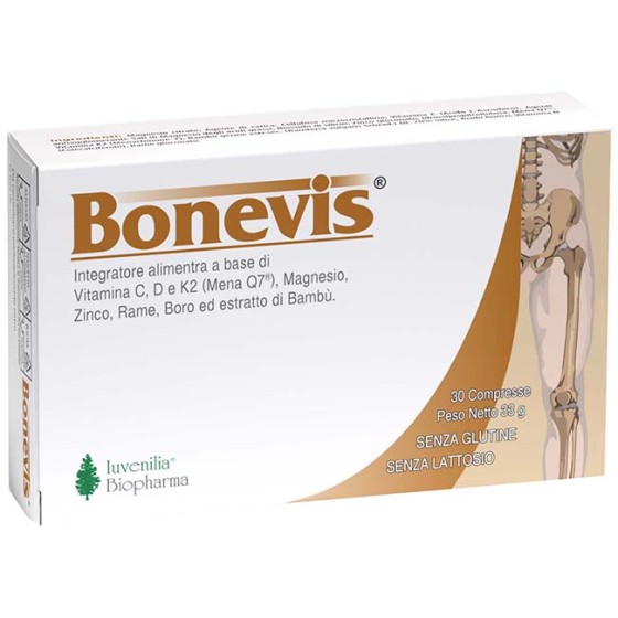 BONEVIS 30 COMPRESSE