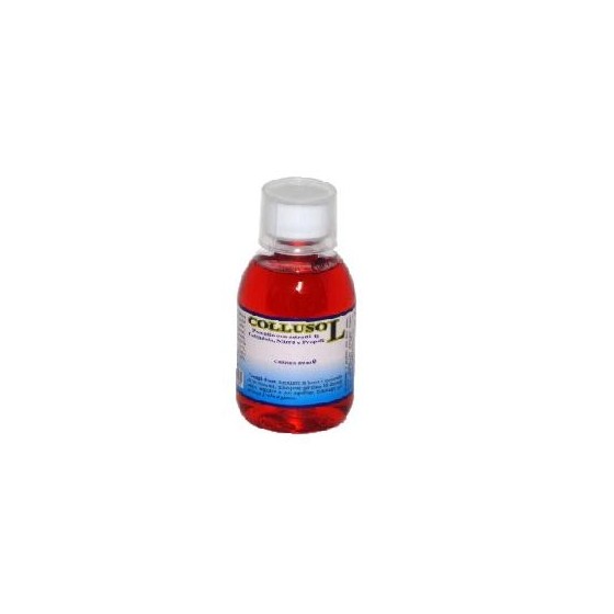 COLLUSOL COLLUTORIO 200 ML