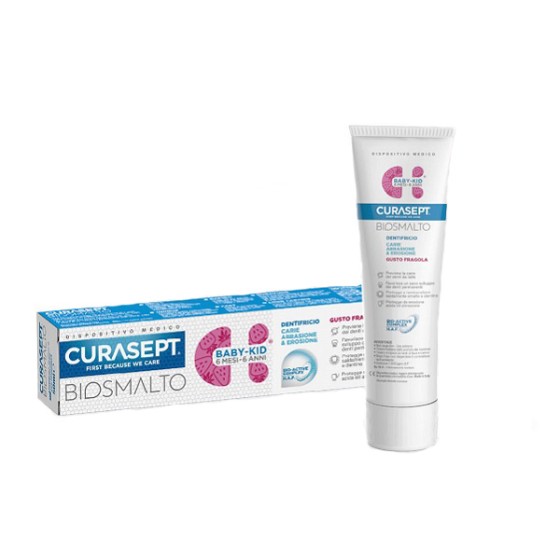 CURASEPT BIOSMALTO...