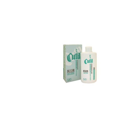 CUTIL LATTE DETERGENTE 200 ML
