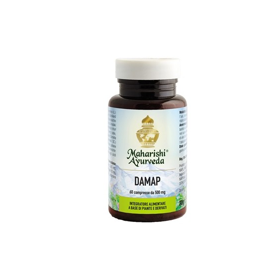 DAMAP 60 COMPRESSE