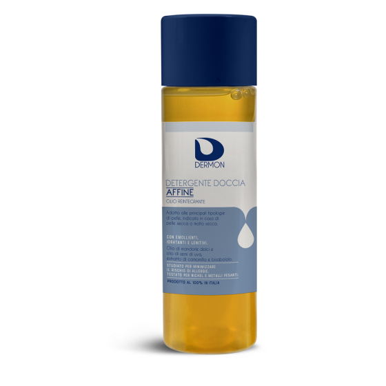 DERMON DETERGENTE DOCCIA...