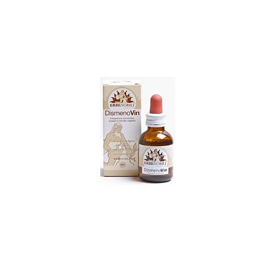 DISMENOVIN 50 ML