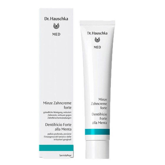 DR HAUSCHKA DENTIFRICIO...
