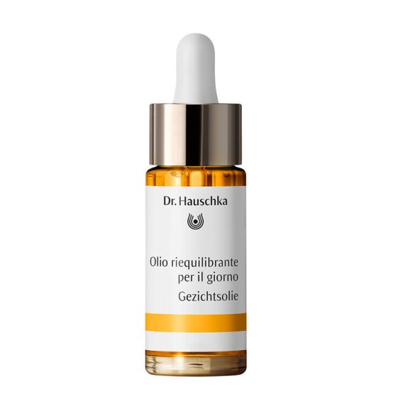DR HAUSCHKA OLIO...