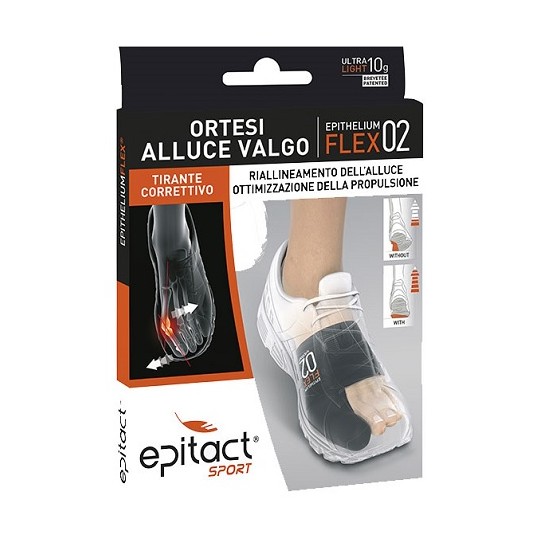 EPITACT SPORT ORTESI VALGO...