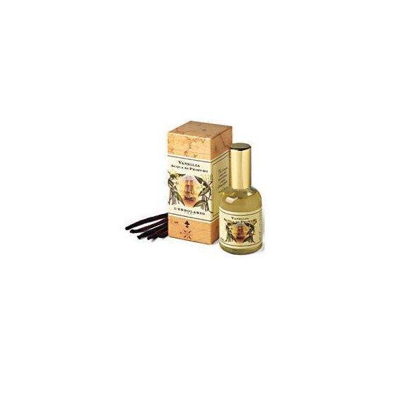 VANIGLIA PROFUMO 50 ML