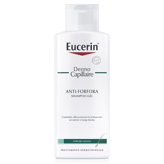 EUCERIN DERMO CAPILLAIRE...