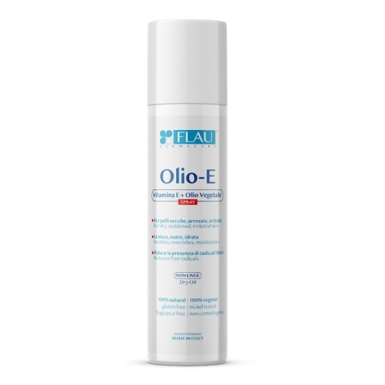 FLAU DERMACARE OLIO-E SPRAY...
