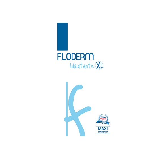 FLODERM IDRATANTE XL 400 ML