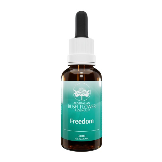 FREEDOM ESSENCE 30 ML