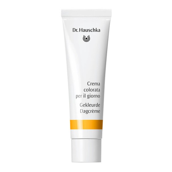 DR HAUSCHKA CREMA COLORATA...