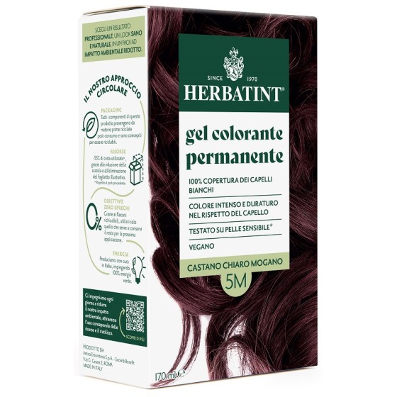 HERBATINT 5M CASTANO CHIARO...