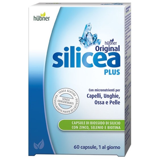 HUBNER ORIGINAL SILICEA...