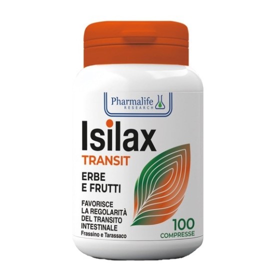 ISILAX TRANSIT 100...