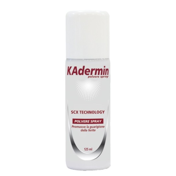 KADERMIN POLVERE SPRAY SCX...