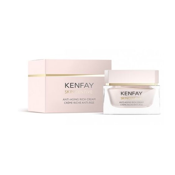 KENFAY CREMA VISO 50 ML