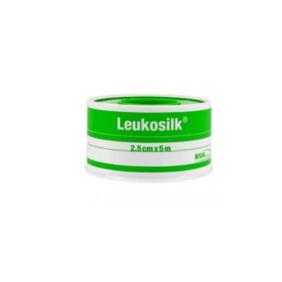 CEROTTO LEUKOSILK...