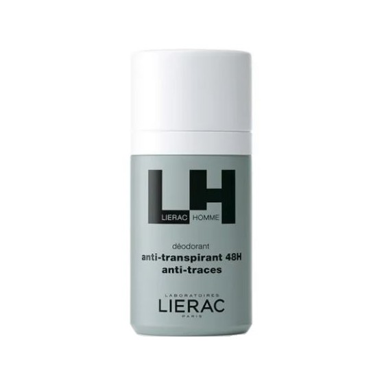 LIERAC HOMME DEODORANTE 48H...
