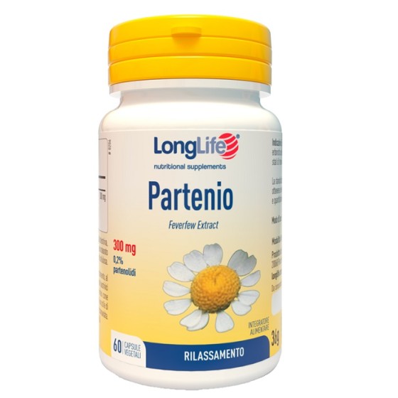 LONGLIFE PARTENIO 0,2% 60...