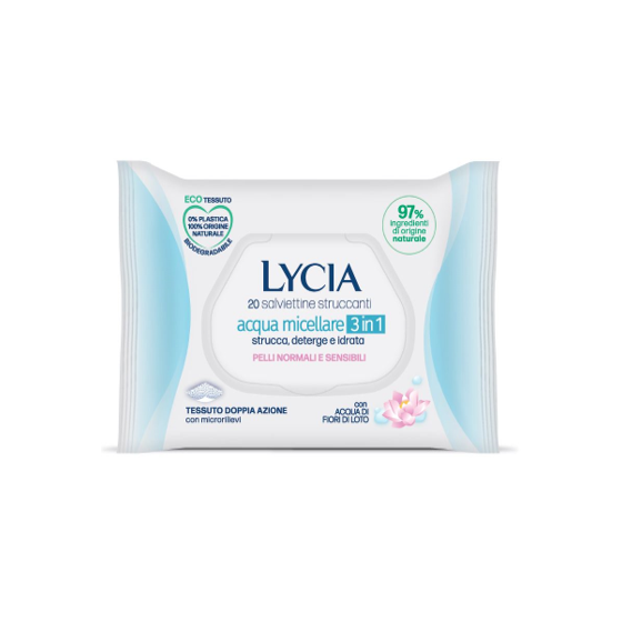 LYCIA SALVIETTINE...