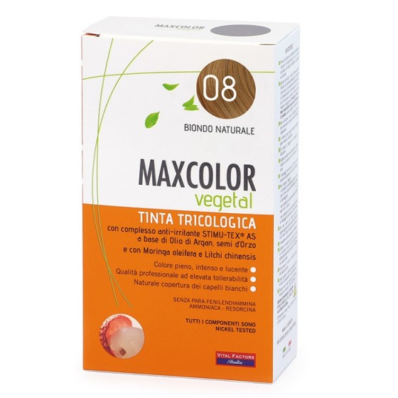 MAX COLOR VEGETAL 08...