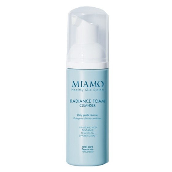 MIAMO TOTAL CARE RADIANCE...