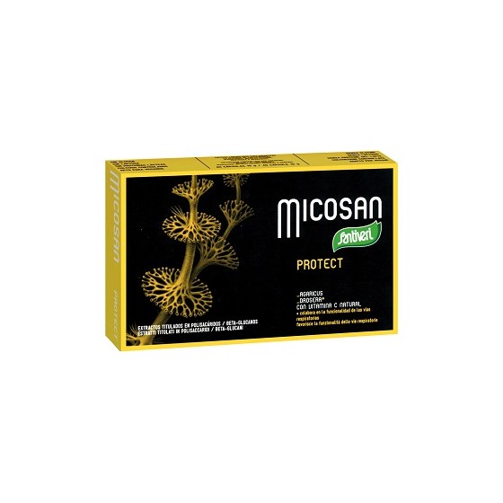 MICOXAN SOMAX 40 CAPSULE