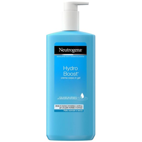 NEUTROGENA HB FLUIDA CORPO...