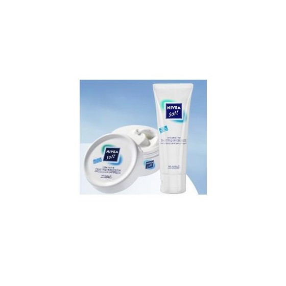NIVEA SOFT CREMA IDRATANTE...
