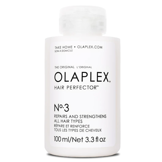 OLAPLEX N 3 HAIR PERFECTOR...