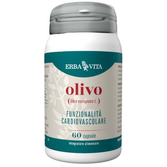 OLIVO 60 CAPSULE
