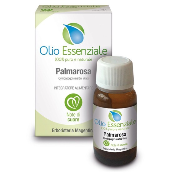 PALMAROSA OLIO ESSENZIALE...