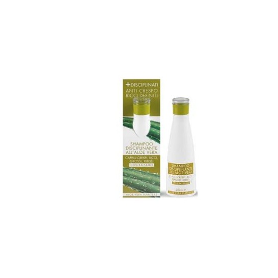 PLANTER'S ALOE VERA SHAMPO...