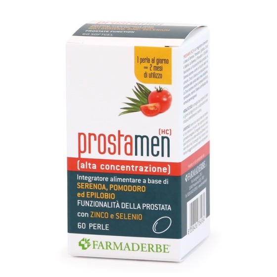PROSTAMEN HC 60 PERLE