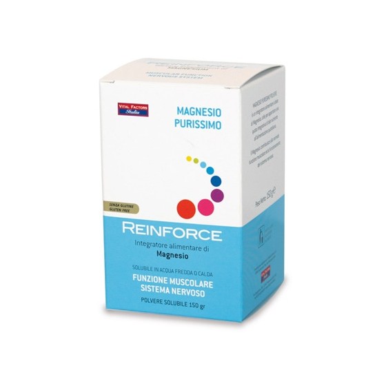 REINFORCE MAGNESIO...