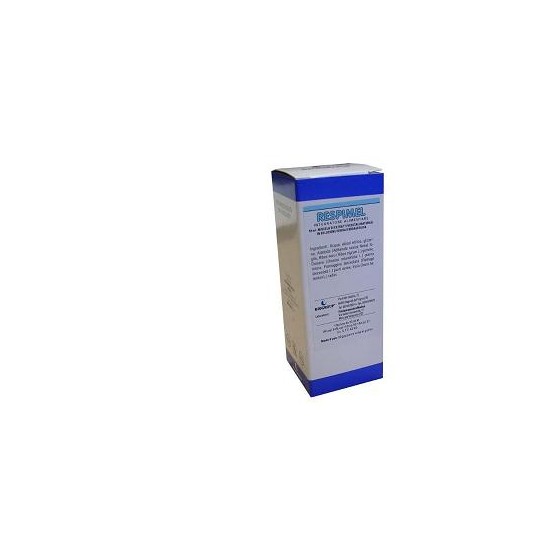 RESPIMEL GOCCE 50 ML