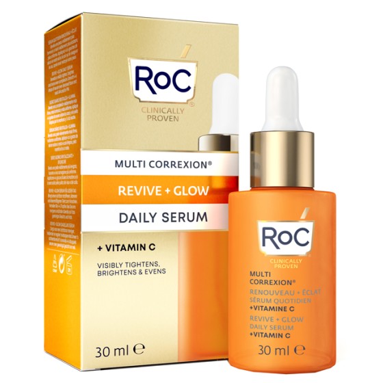 ROC MULTI CORREXION REVIVE...
