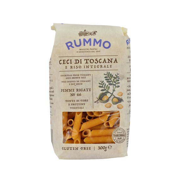 RUMMO PENNE RIGATE N 66...