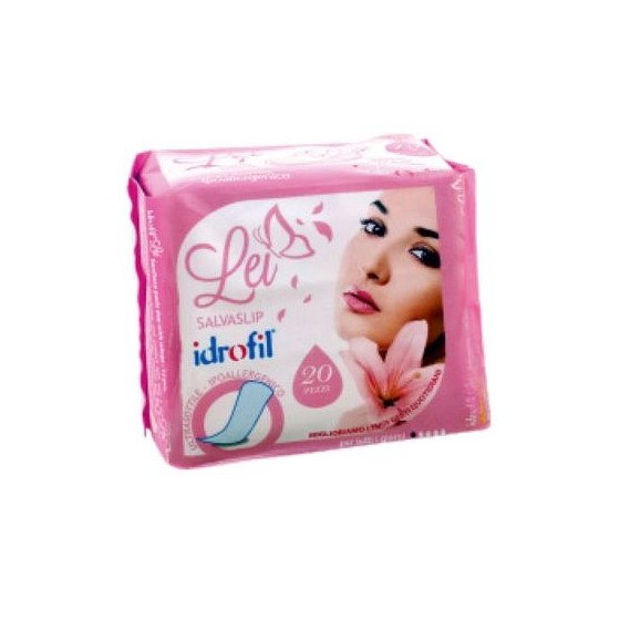 IDROFIL SALVASLIP 20 PEZZI