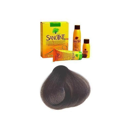 SANOTINT LIGHT TINT CASTANO...