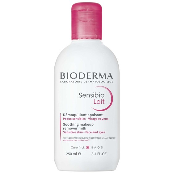 SENSIBIO LATTE 250 ML