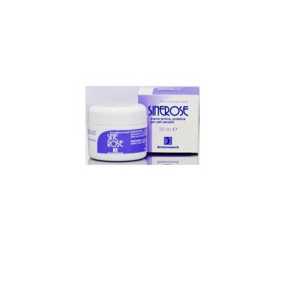 SINEROSE CREMA ANTINF 50 ML